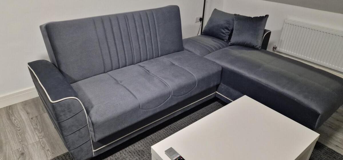 Sav Apartments Nottingham Road Loughborough - 1 Bed Flat Стая снимка