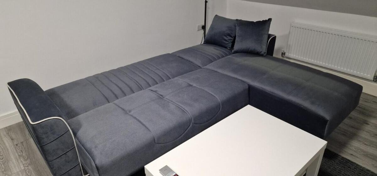 Sav Apartments Nottingham Road Loughborough - 1 Bed Flat Стая снимка
