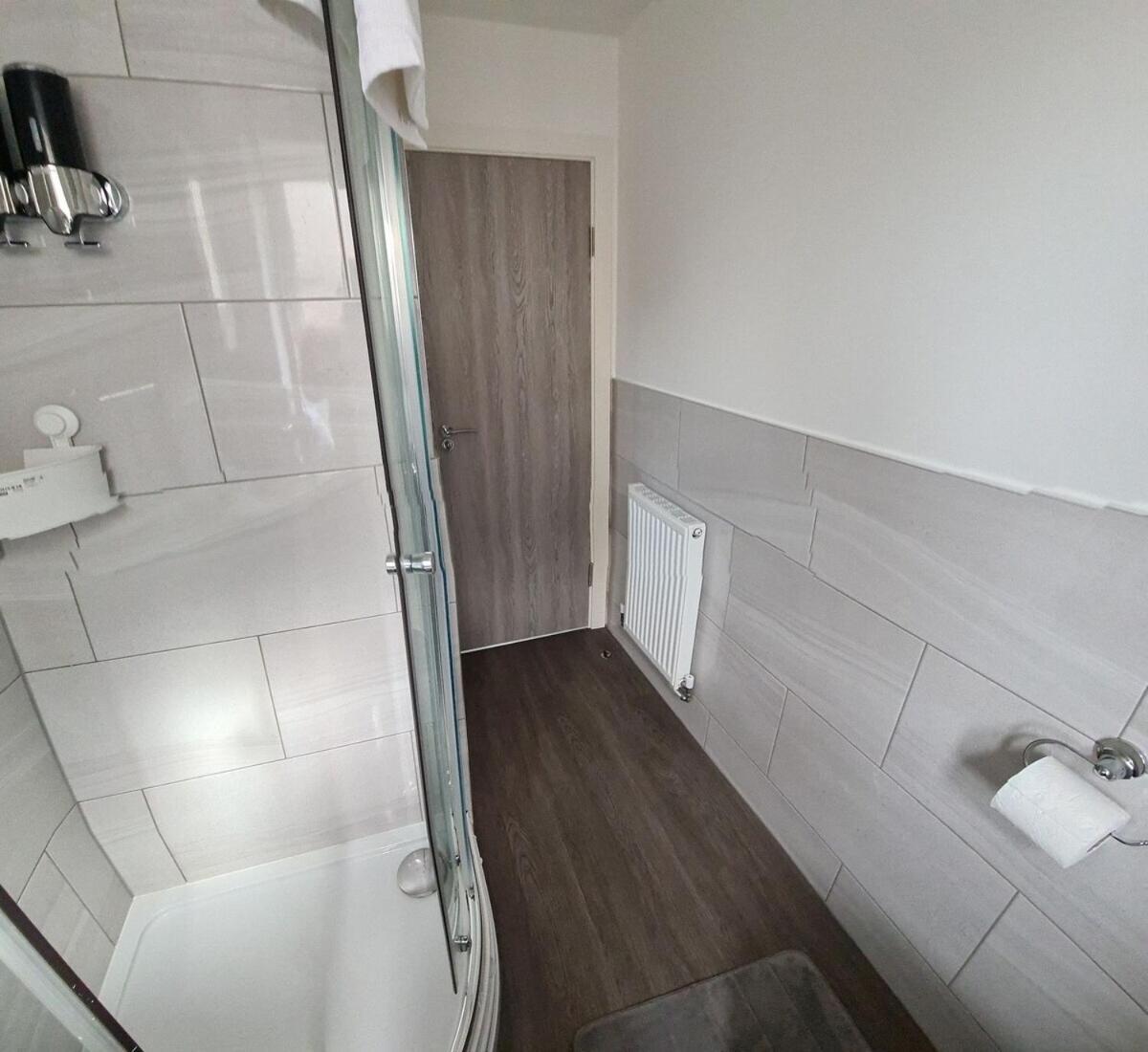 Sav Apartments Nottingham Road Loughborough - 1 Bed Flat Стая снимка