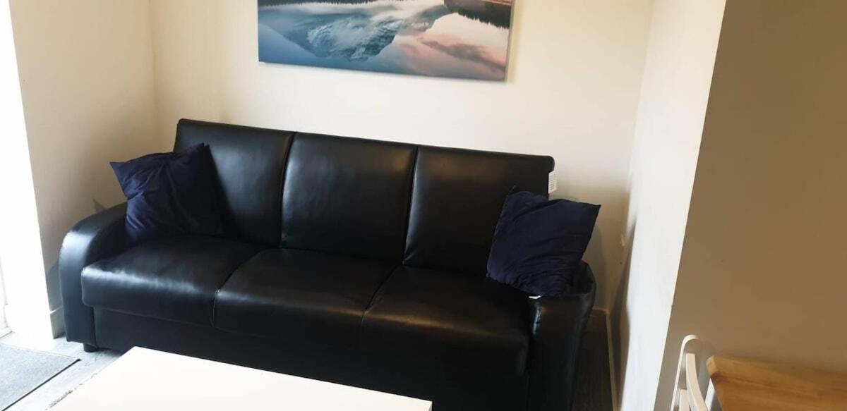 Sav Apartments Nottingham Road Loughborough - 1 Bed Flat Стая снимка