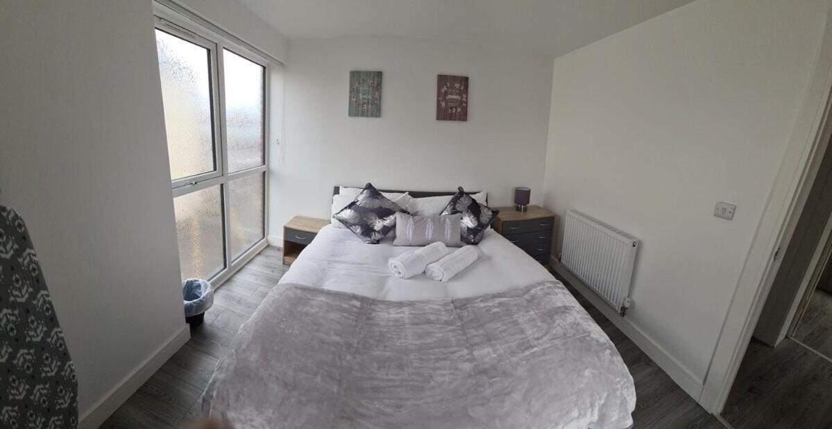 Sav Apartments Nottingham Road Loughborough - 1 Bed Flat Стая снимка